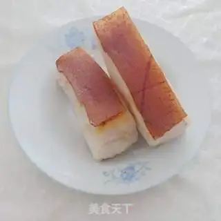 Make Plum chow step 1