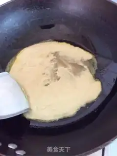Make Red sugar step 5