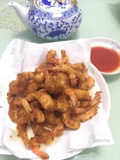 Make Delicious shrimp step 4
