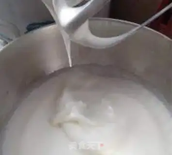Make Sakura twilight roll step 7