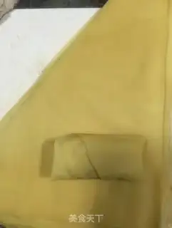 Make Dry a thousand bags step 5