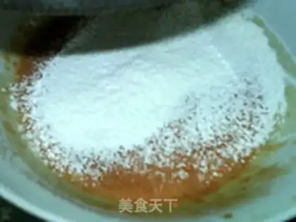 Make A chrysanthemum step 4