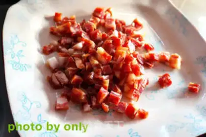 Make Potato rice step 4