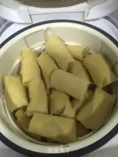 Make Dry a thousand bags step 6
