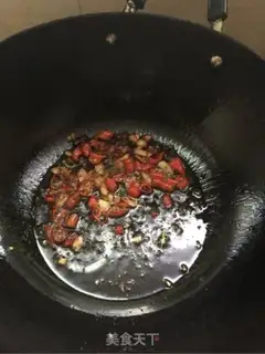 Make Shoot the cucumber step 1