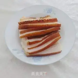 Make Plum chow step 4