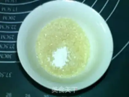 Make A chrysanthemum step 6
