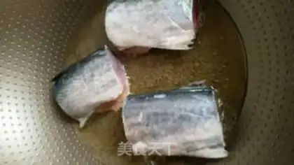 Make Cheesefish step 1