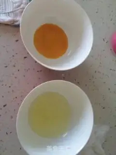 Make A pancake step 0