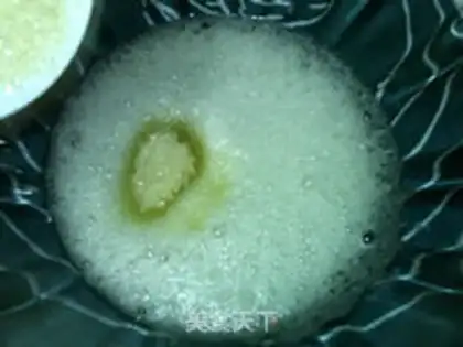 Make A chrysanthemum step 7