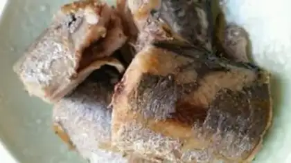 Make Cheesefish step 2