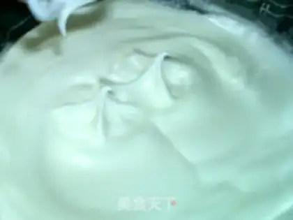 Make A chrysanthemum step 8