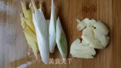 Make Cheesefish step 3