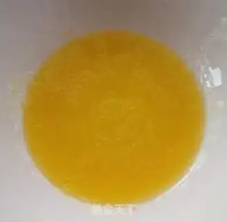 Make Sakura twilight roll step 12