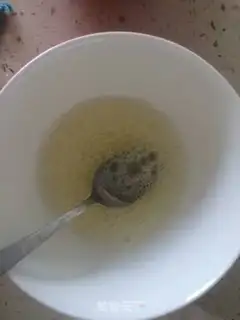 Make A pancake step 2