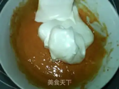 Make A chrysanthemum step 9