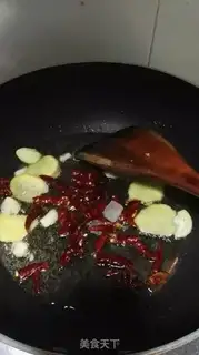 Make Cracker chicken step 2