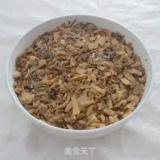 Make Plum chow step 7