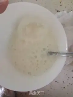 Make A pancake step 3