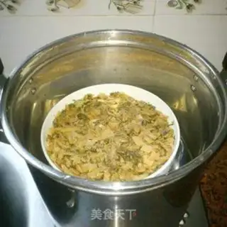 Make Plum chow step 8