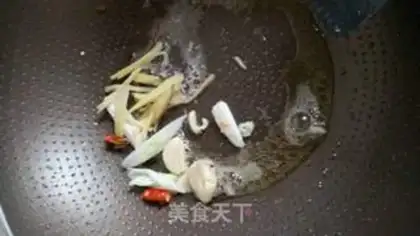 Make Cheesefish step 5