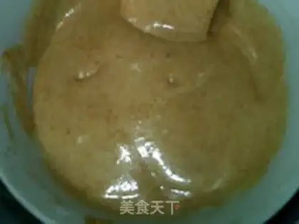Make A chrysanthemum step 10