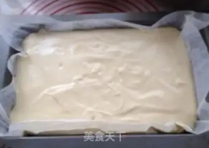 Make Sakura twilight roll step 13