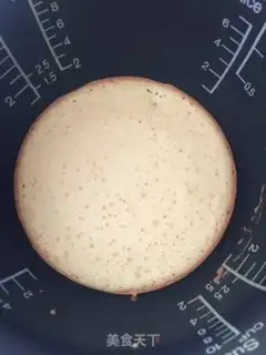 Make A pancake step 6