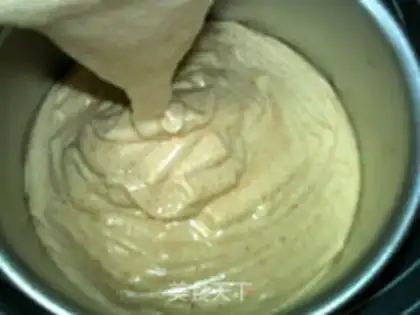 Make A chrysanthemum step 13