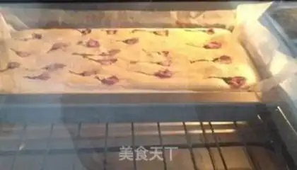 Make Sakura twilight roll step 15
