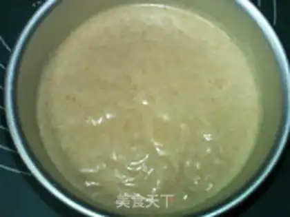 Make A chrysanthemum step 14