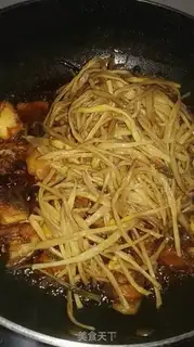 Make Cracker chicken step 6