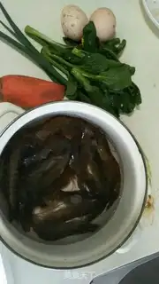 Make Shrimp step 0