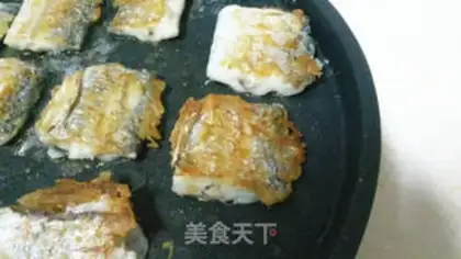 Make Fried Belt Fish step 3