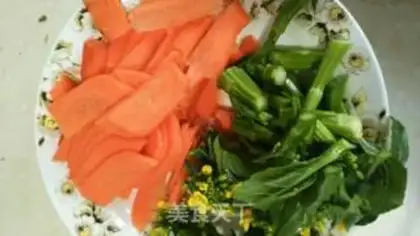 Make Shrimp step 1