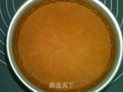 Make A chrysanthemum step 17