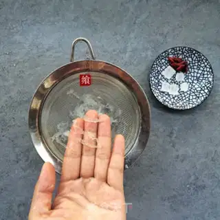 Make Swallow nest step 2