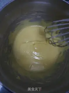 Make Chi Fung Cake One step 5