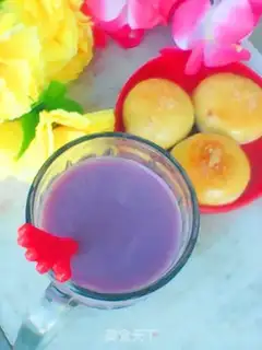Make Potato milk tea Simillo step 6