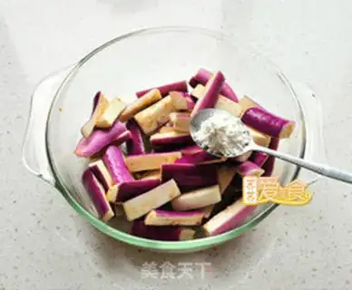 Make Fish and cheese step 5