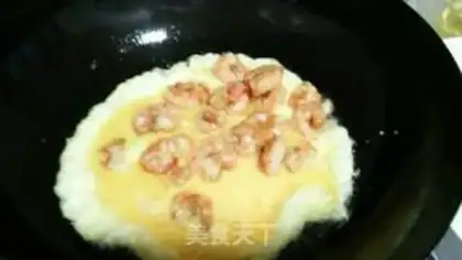 Make Shrimp step 5