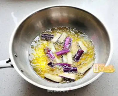 Make Fish and cheese step 6