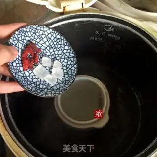 Make Swallow nest step 4