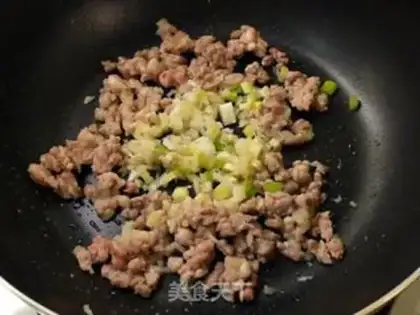 Make Fish fragrance step 2
