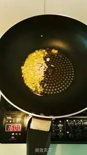 Make Honey chicken leg step 2