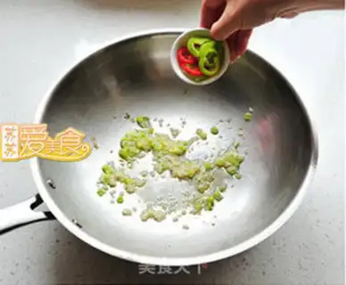 Make Fish and cheese step 7