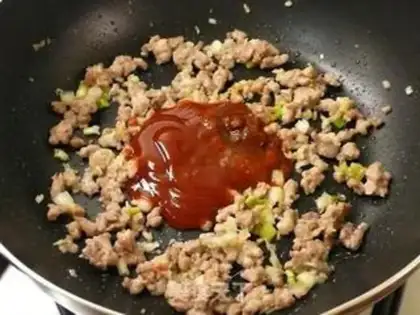 Make Fish fragrance step 3