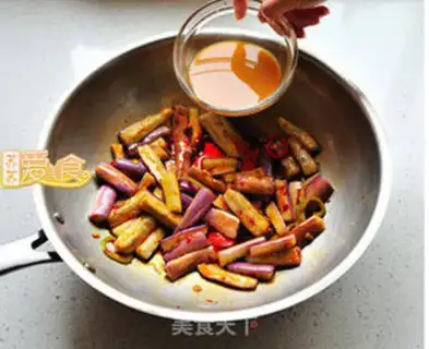 Make Fish and cheese step 9