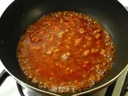 Make Fish fragrance step 4