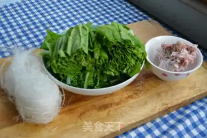 Make Chi Fung Cake One step 10